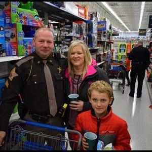 Meet your Posher, Shellie